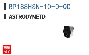 RP188HSN-10-0-QD ͼƬ